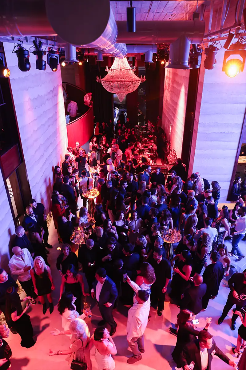 Someone's House Media 45